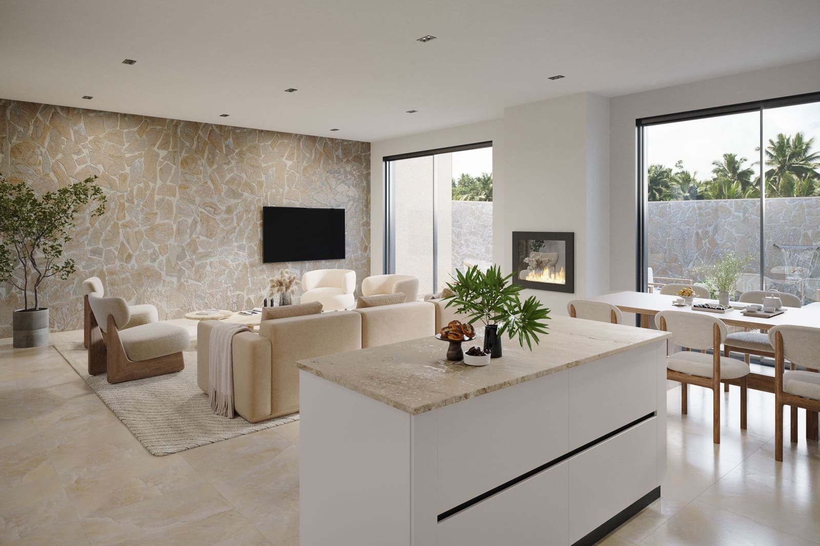 3 slaapkamer Huis te koop in Felanitx met zwembad - € 839.000 (Ref: 9672371)