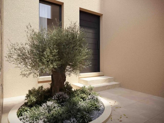 3 Zimmer Haus zu verkaufen in Felanitx mit Pool - 839.000 € (Ref: 9672371)