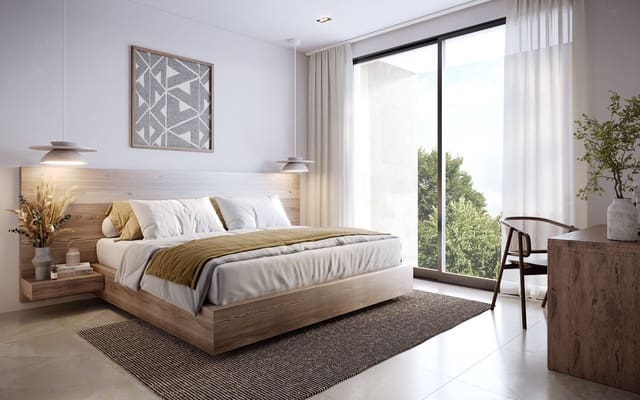 Casa de 3 habitaciones en Felanitx en venta con piscina - 839.000 € (Ref: 9672371)