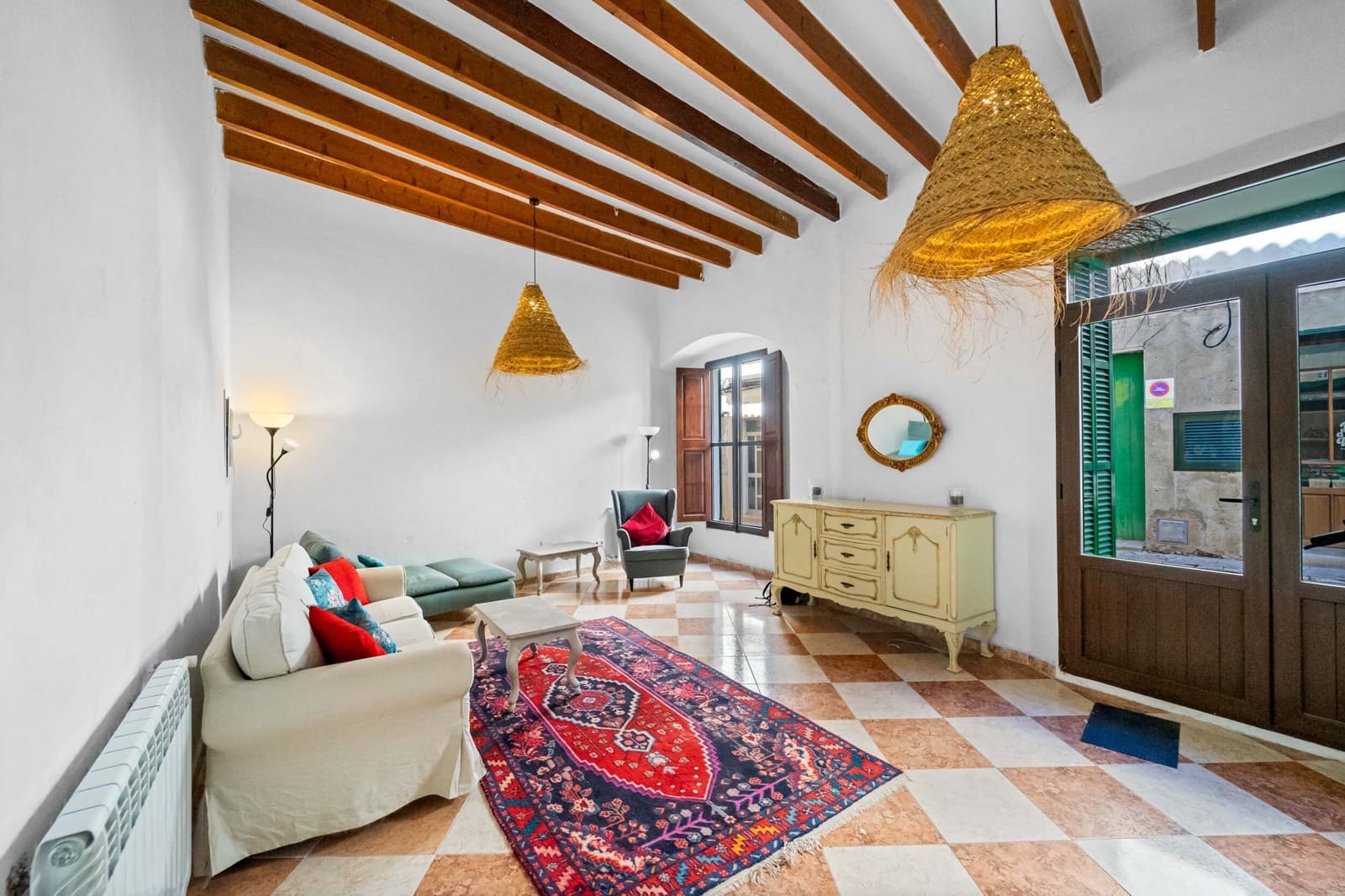 2 slaapkamer Huis te koop in Felanitx - € 495.000 (Ref: 9672374)