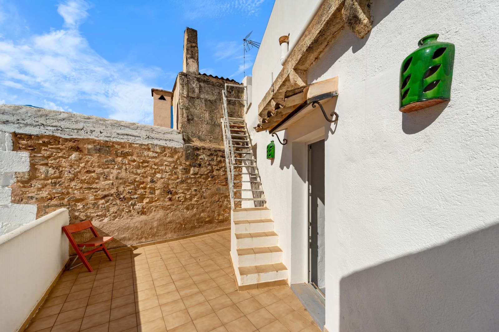 2 slaapkamer Huis te koop in Felanitx - € 495.000 (Ref: 9672374)