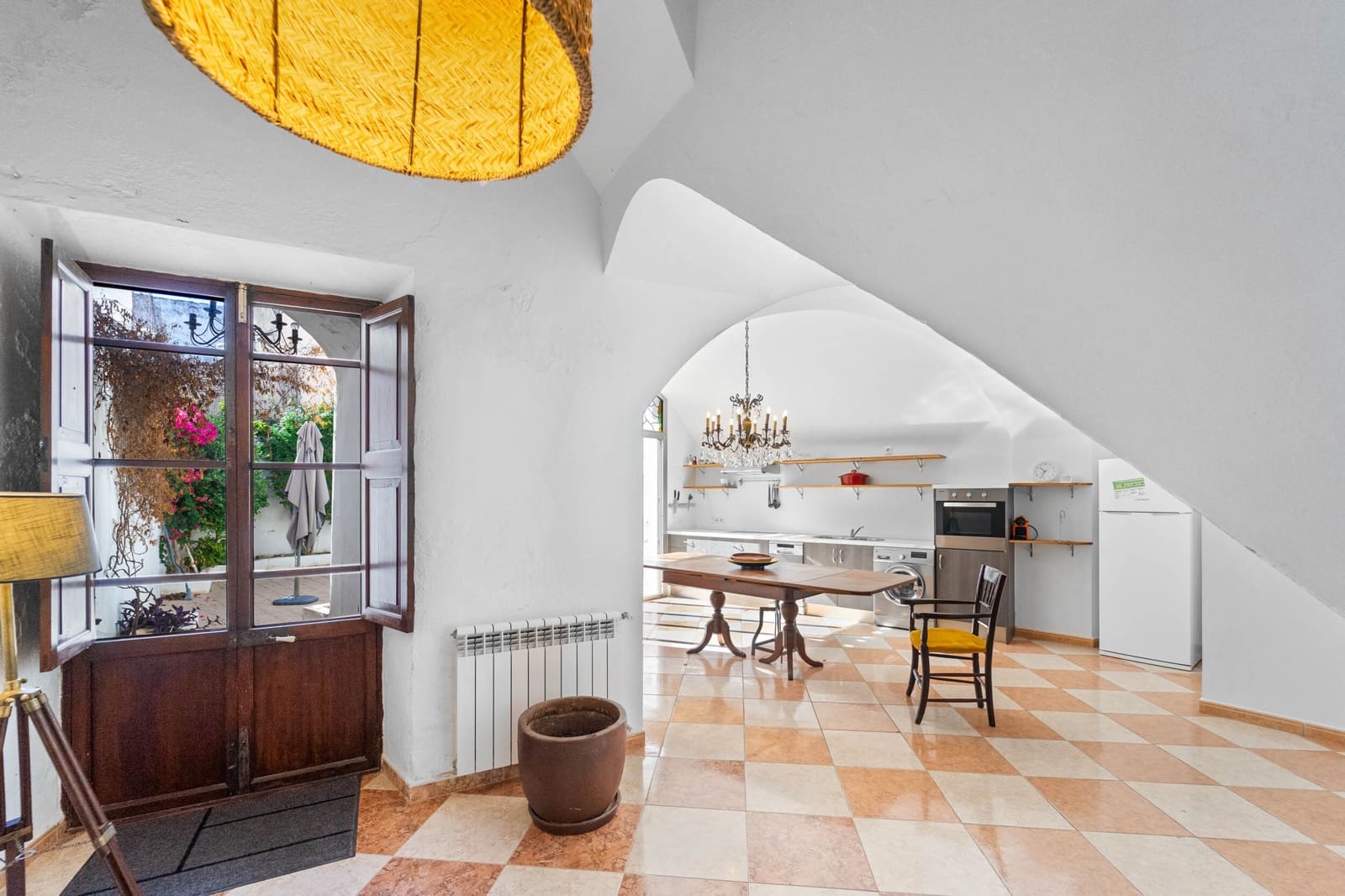 2 slaapkamer Huis te koop in Felanitx - € 495.000 (Ref: 9672374)