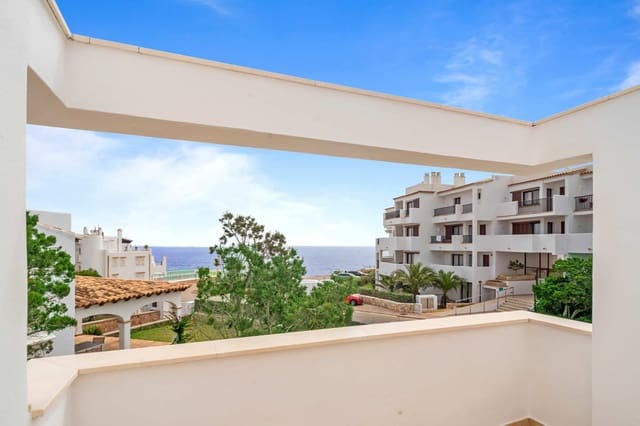 3 Zimmer Apartment zu verkaufen in Cala d'Or, Santanyí - 580.000 € (Ref: 9672375)