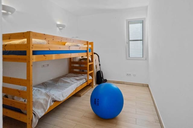 3 Zimmer Apartment zu verkaufen in Cala d'Or, Santanyí - 580.000 € (Ref: 9672375)