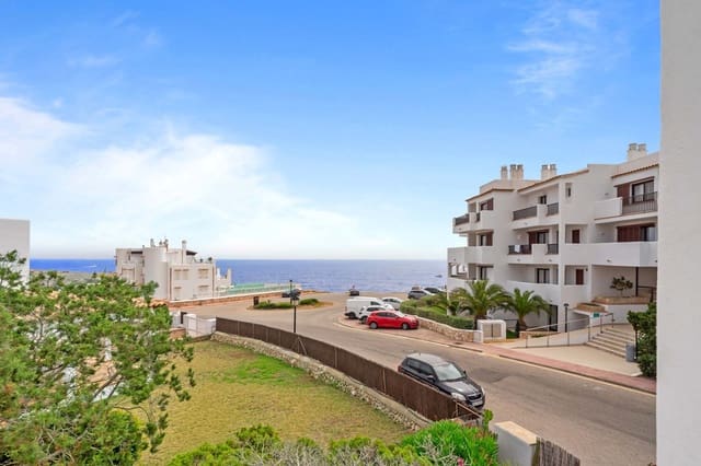 3 Zimmer Apartment zu verkaufen in Cala d'Or, Santanyí - 580.000 € (Ref: 9672375)