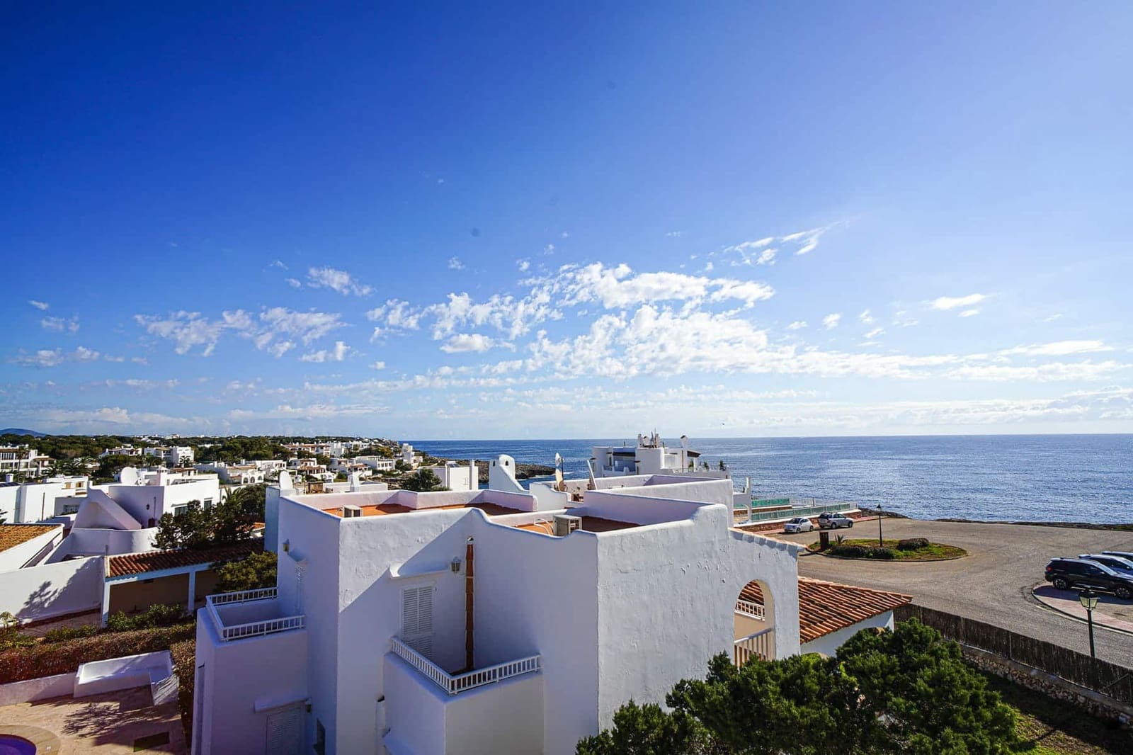 3 Zimmer Apartment zu verkaufen in Cala d'Or - 580.000 € (Ref: 9672375)