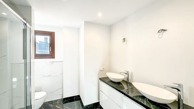 2 Zimmer Apartment zu verkaufen in Felanitx - 610.000 € (Ref: 9672376)