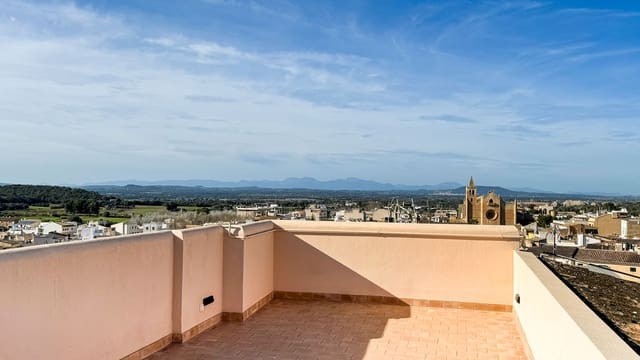 2 Zimmer Apartment zu verkaufen in Felanitx - 610.000 € (Ref: 9672376)