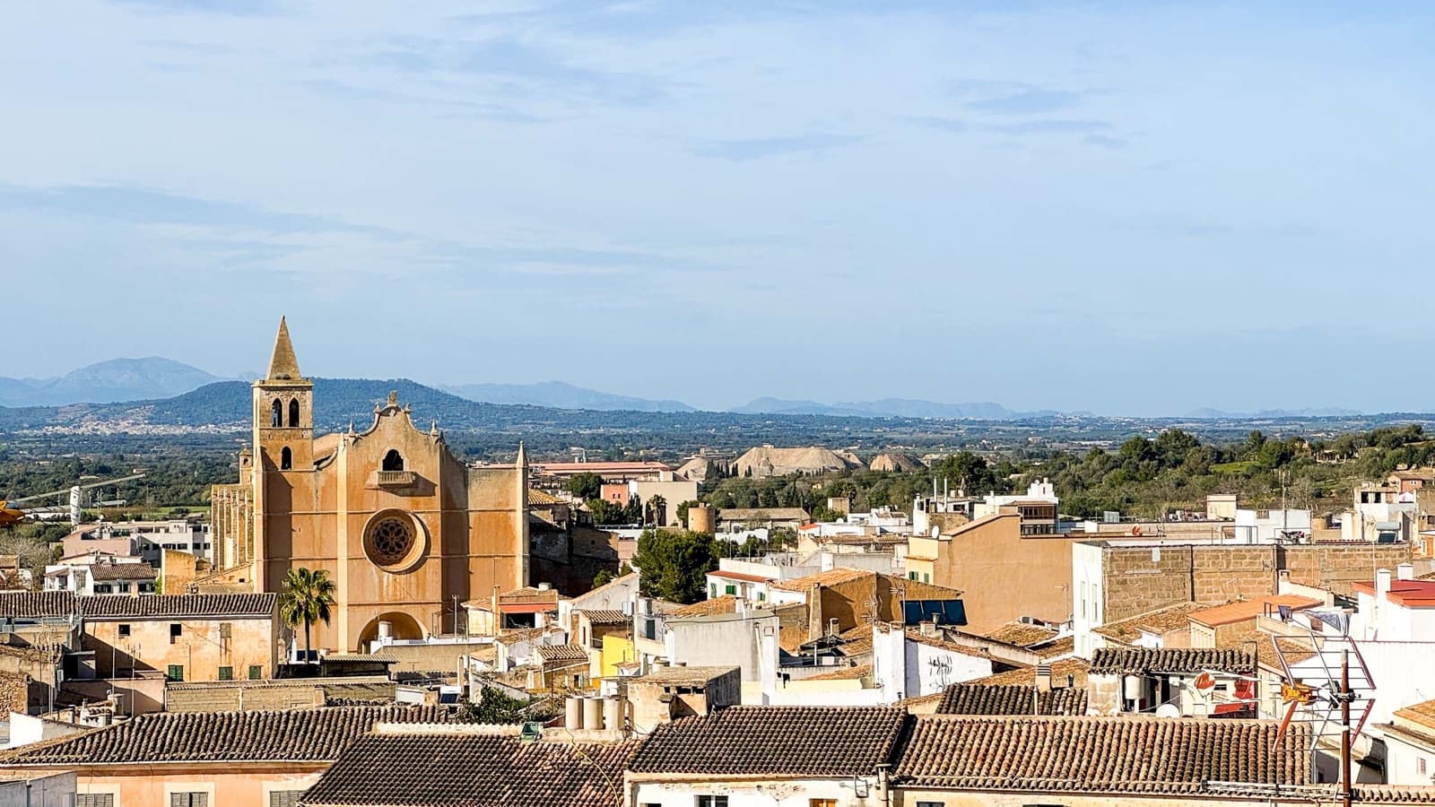 2 Zimmer Apartment zu verkaufen in Felanitx - 610.000 € (Ref: 9672376)