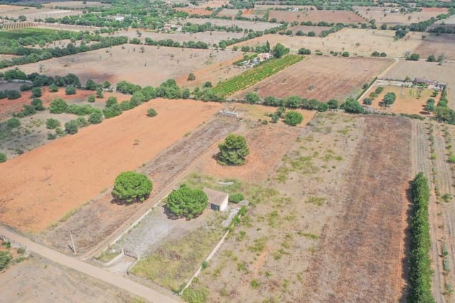 3 Zimmer Finca/Landgut zu verkaufen in Felanitx - 645.000 € (Ref: 9672378)