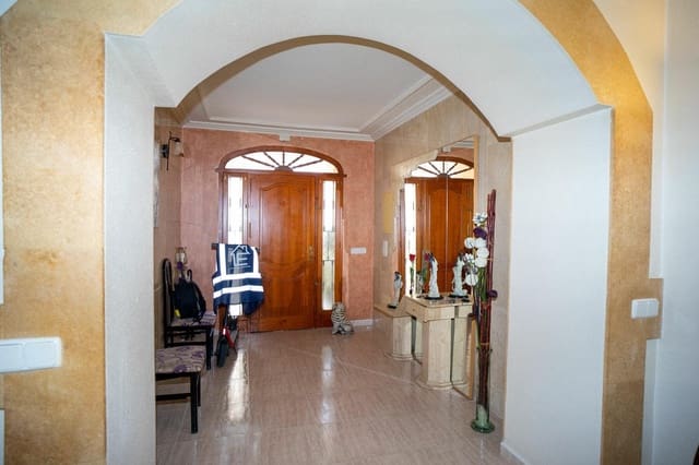 5 sovrum Hus till salu i Felanitx - 550 000 € (Ref: 9672379)