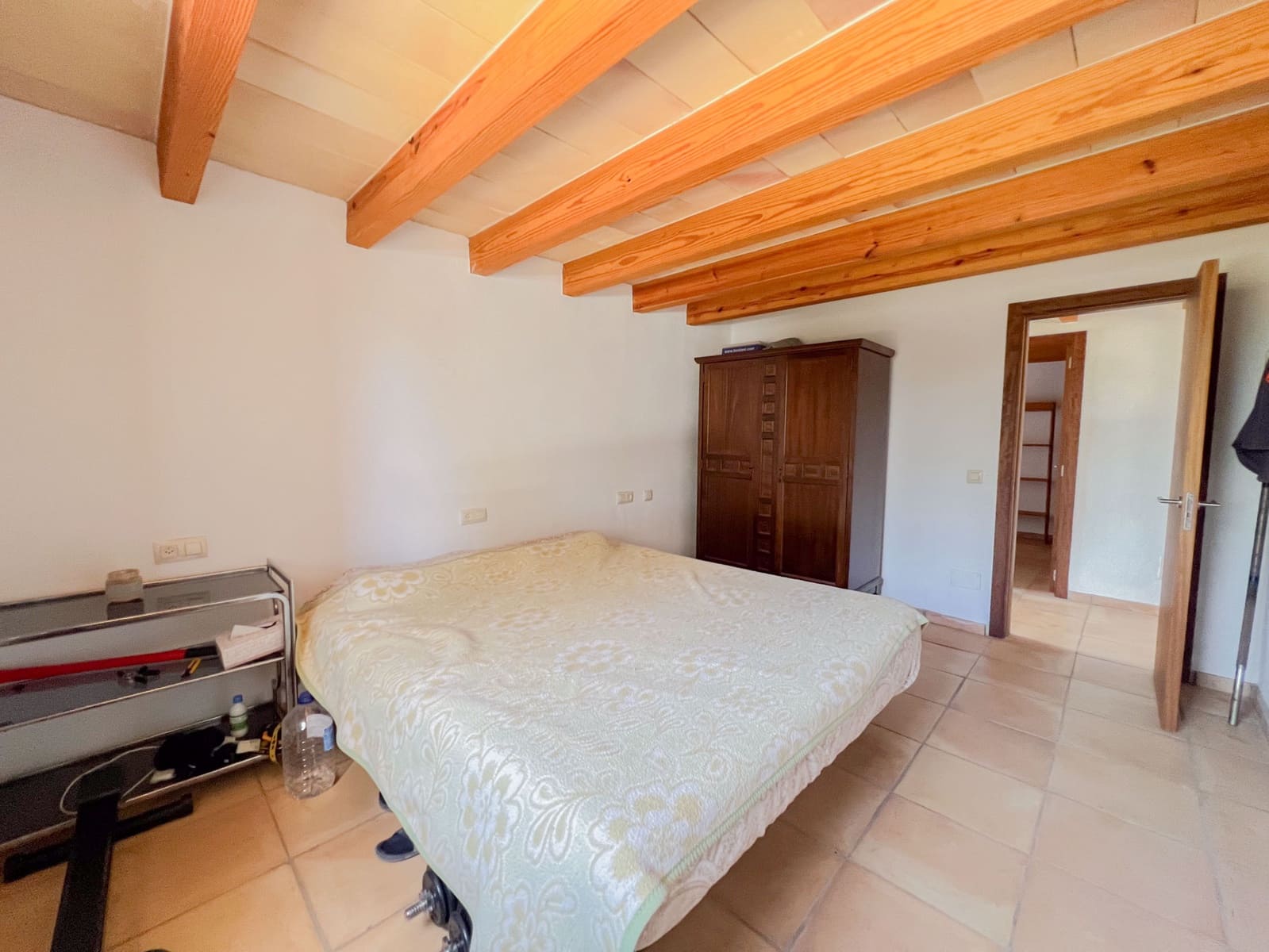 4 bedroom Finca/Country House for sale in Manacor - € 540,000 (Ref: 9672380)