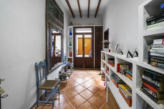 6 Zimmer Villa zu verkaufen in Felanitx - 495.000 € (Ref: 9672381)