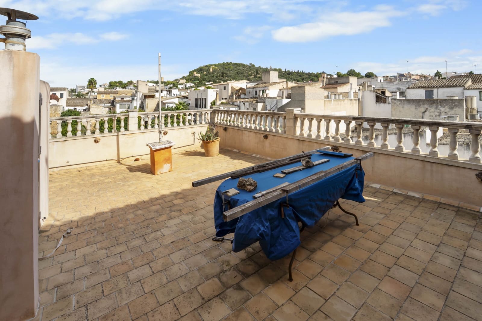 6 bedroom Villa for sale in Felanitx - € 495,000 (Ref: 9672381)