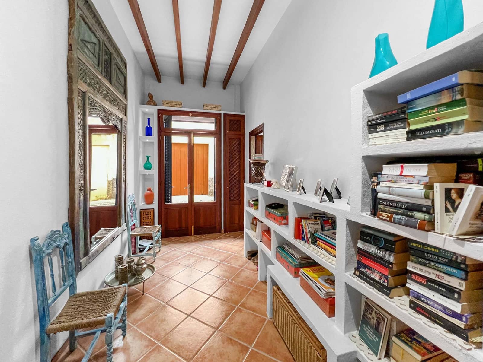 6 bedroom Villa for sale in Felanitx - € 495,000 (Ref: 9672381)