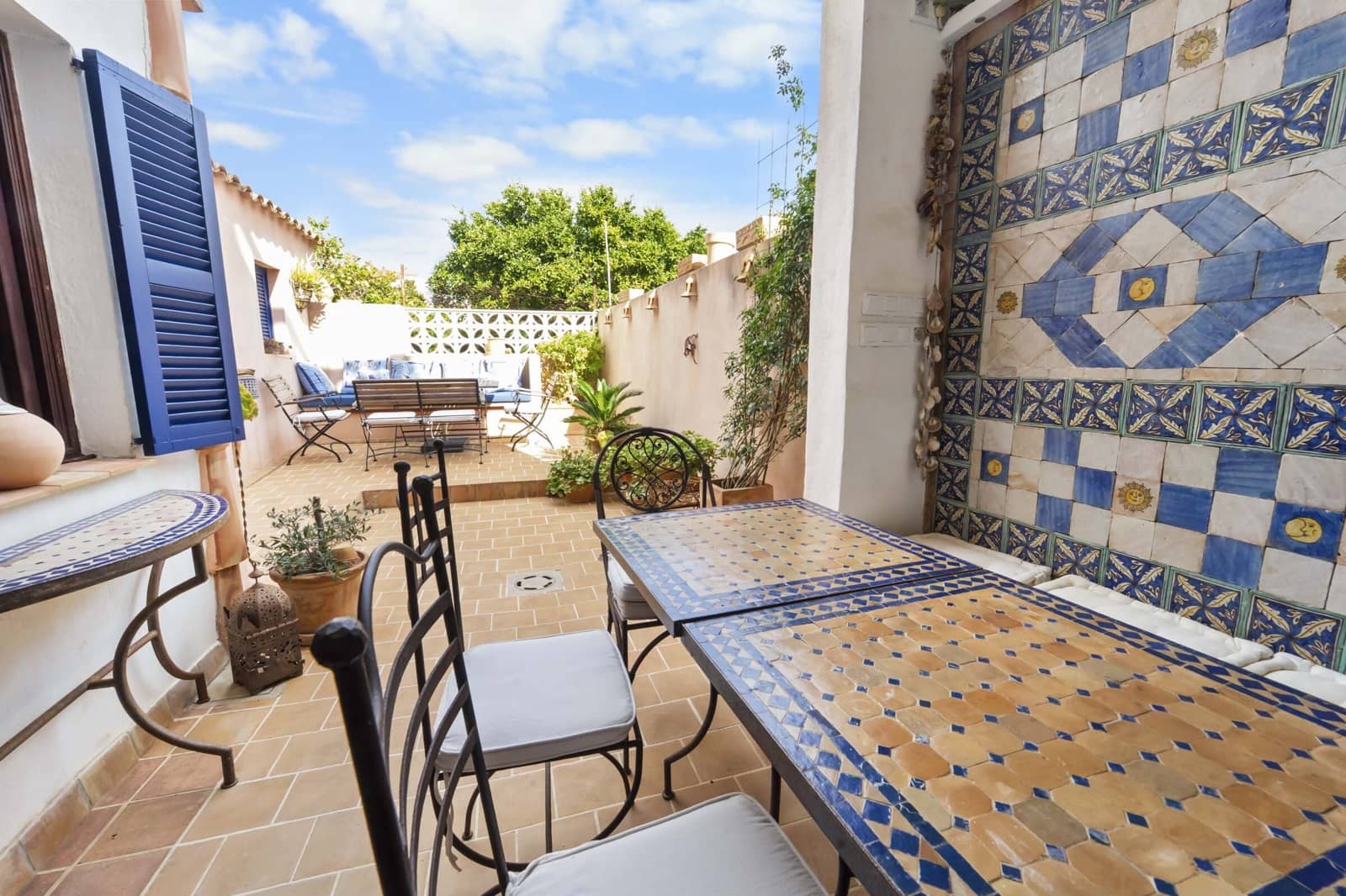 6 bedroom Villa for sale in Felanitx - € 495,000 (Ref: 9672381)