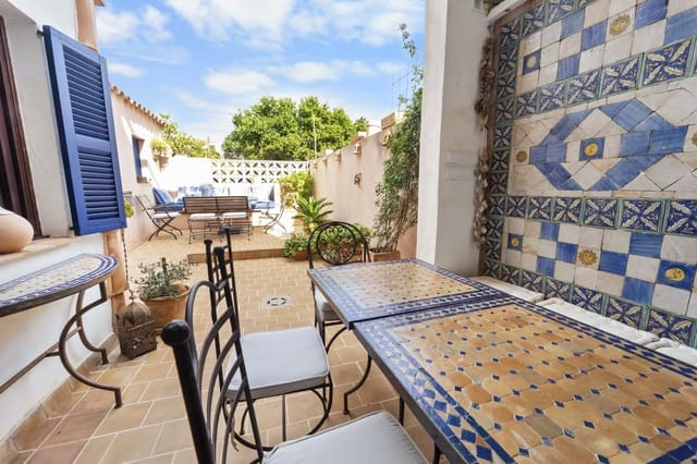 6 soverom Villa til salgs i Felanitx - € 495 000 (Ref: 9672381)