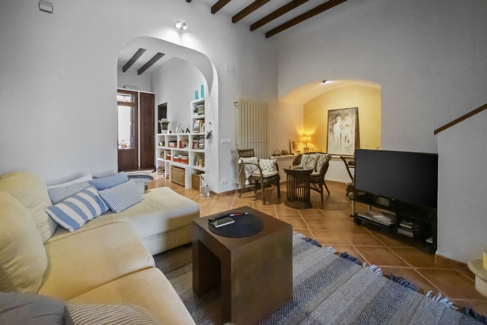 6 bedroom Villa for sale in Felanitx - € 495,000 (Ref: 9672381)