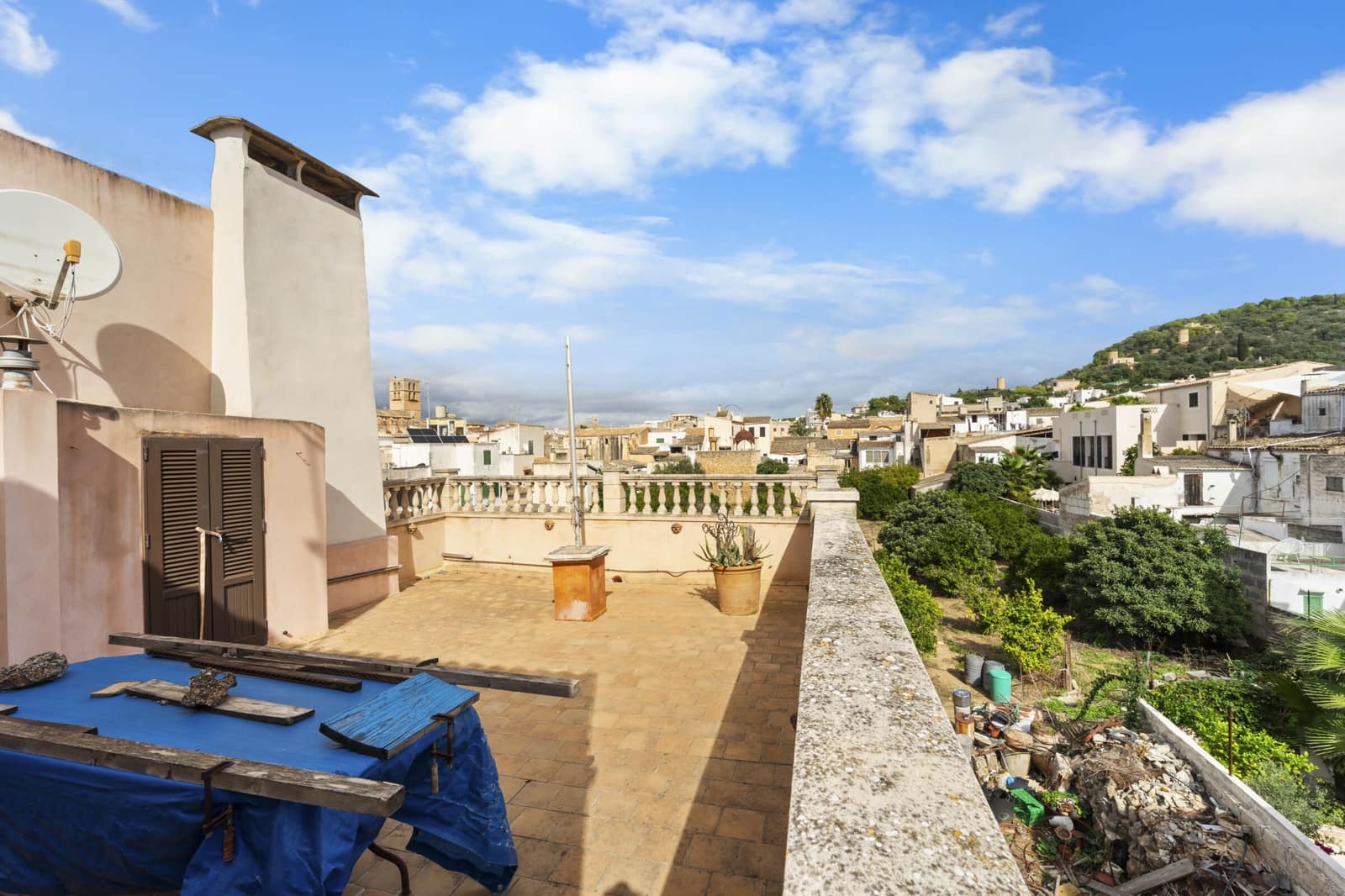 6 bedroom Villa for sale in Felanitx - € 495,000 (Ref: 9672381)