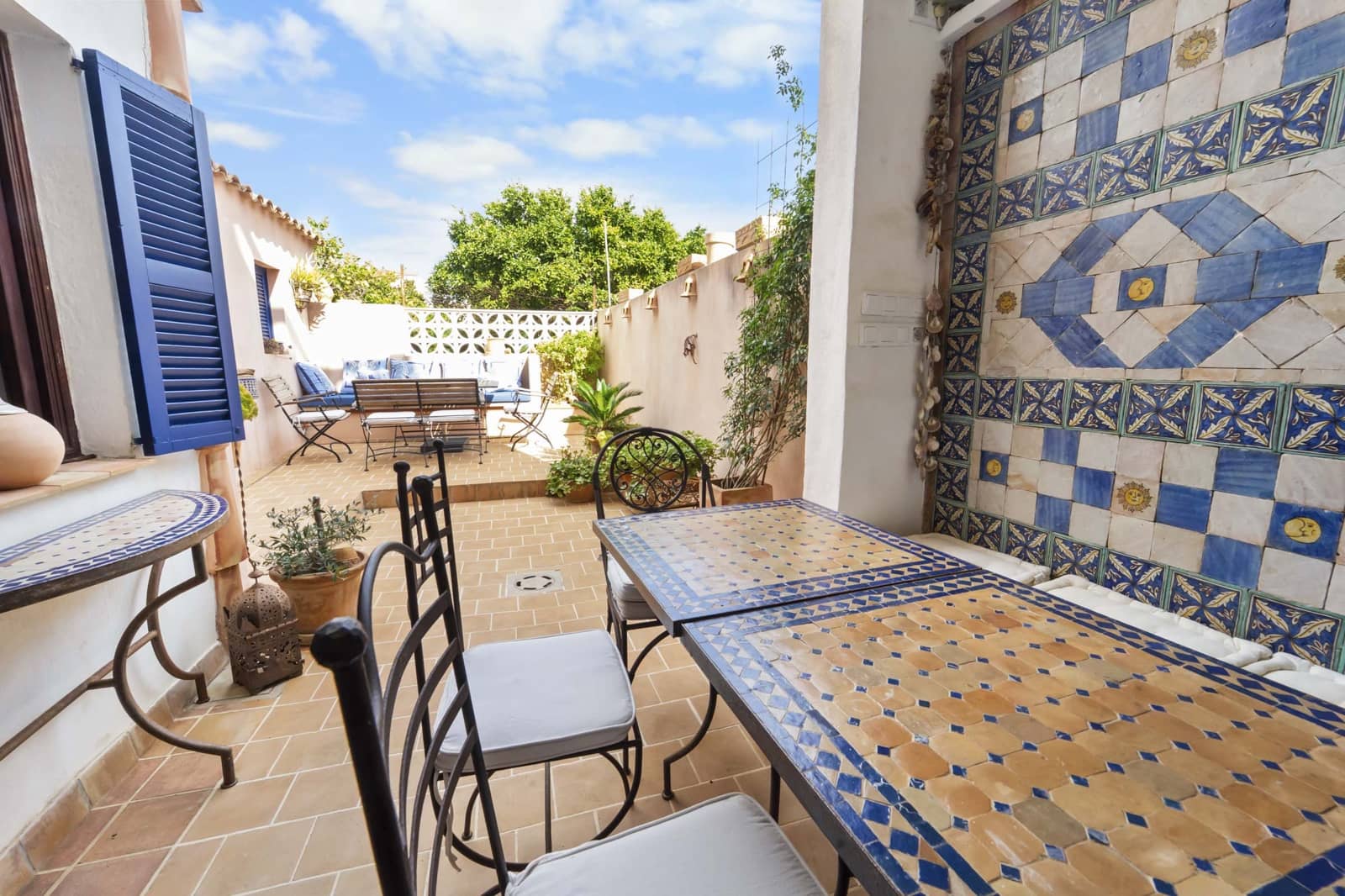 6 bedroom Villa for sale in Felanitx - € 495,000 (Ref: 9672381)