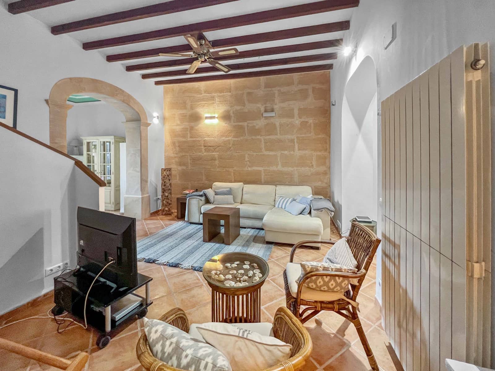 6 bedroom Villa for sale in Felanitx - € 495,000 (Ref: 9672381)
