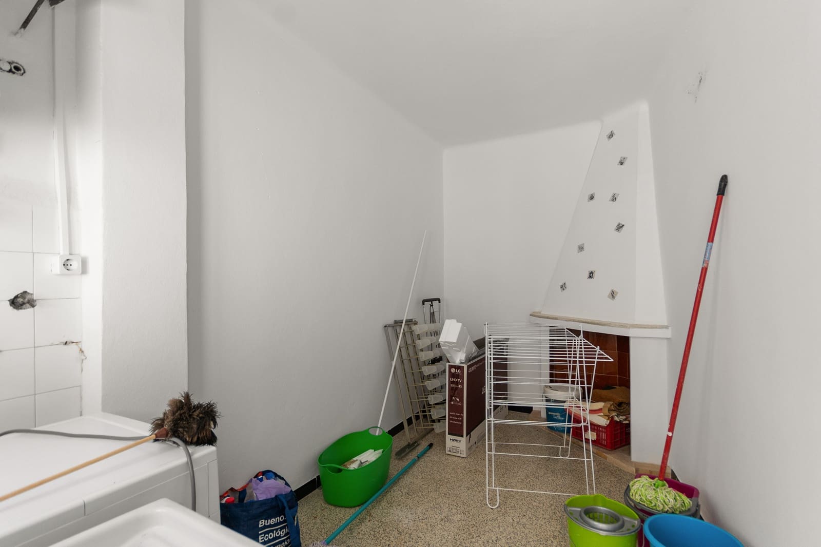 Casa de 4 habitaciones en Felanitx en venta - 450.000 € (Ref: 9672383)