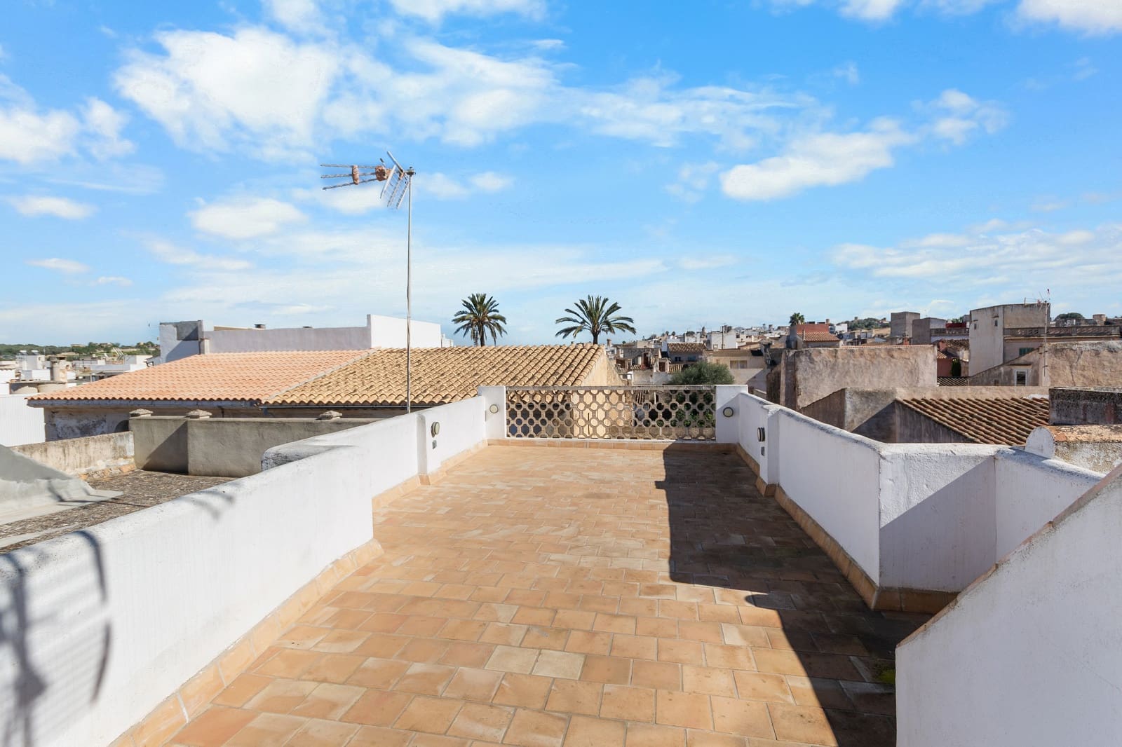 Casa de 4 habitaciones en Felanitx en venta - 450.000 € (Ref: 9672383)
