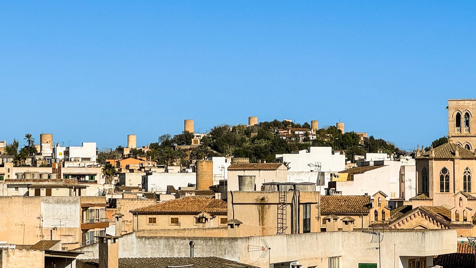 2 bedroom Apartment for sale in Felanitx - € 425,000 (Ref: 9672384)