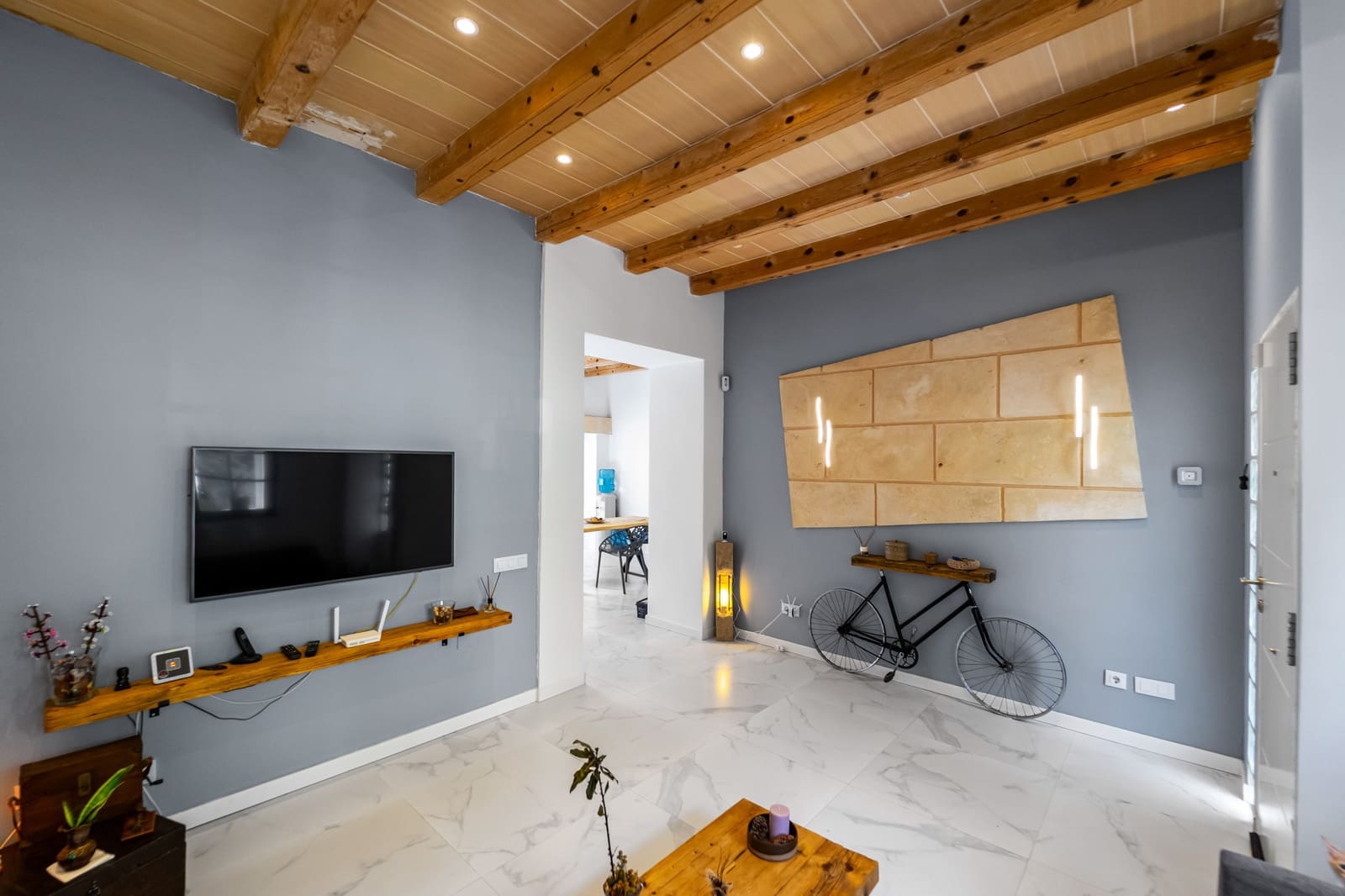 3 bedroom Townhouse for sale in Felanitx - € 495,000 (Ref: 9672385)