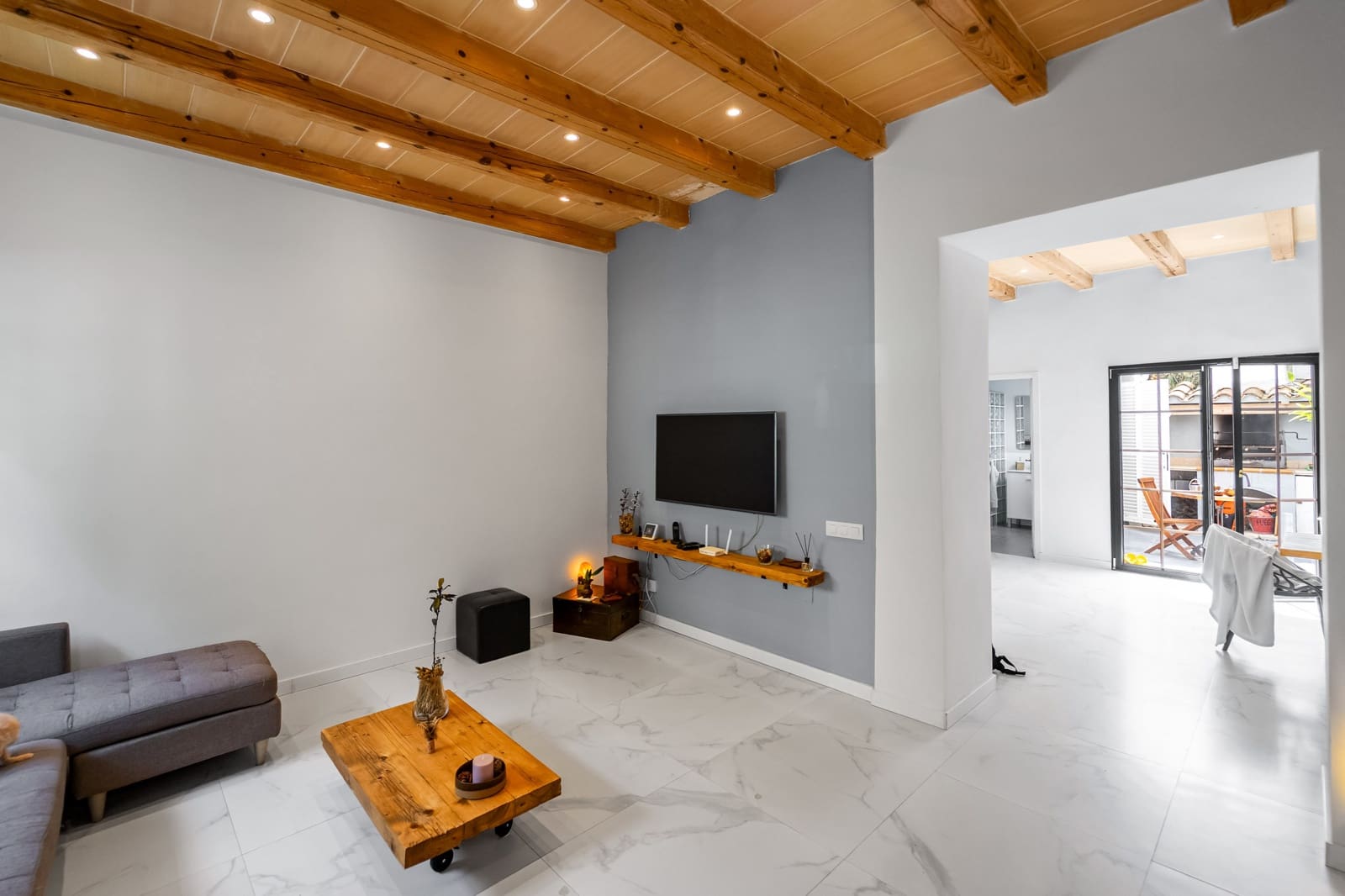 3 bedroom Townhouse for sale in Felanitx - € 495,000 (Ref: 9672385)