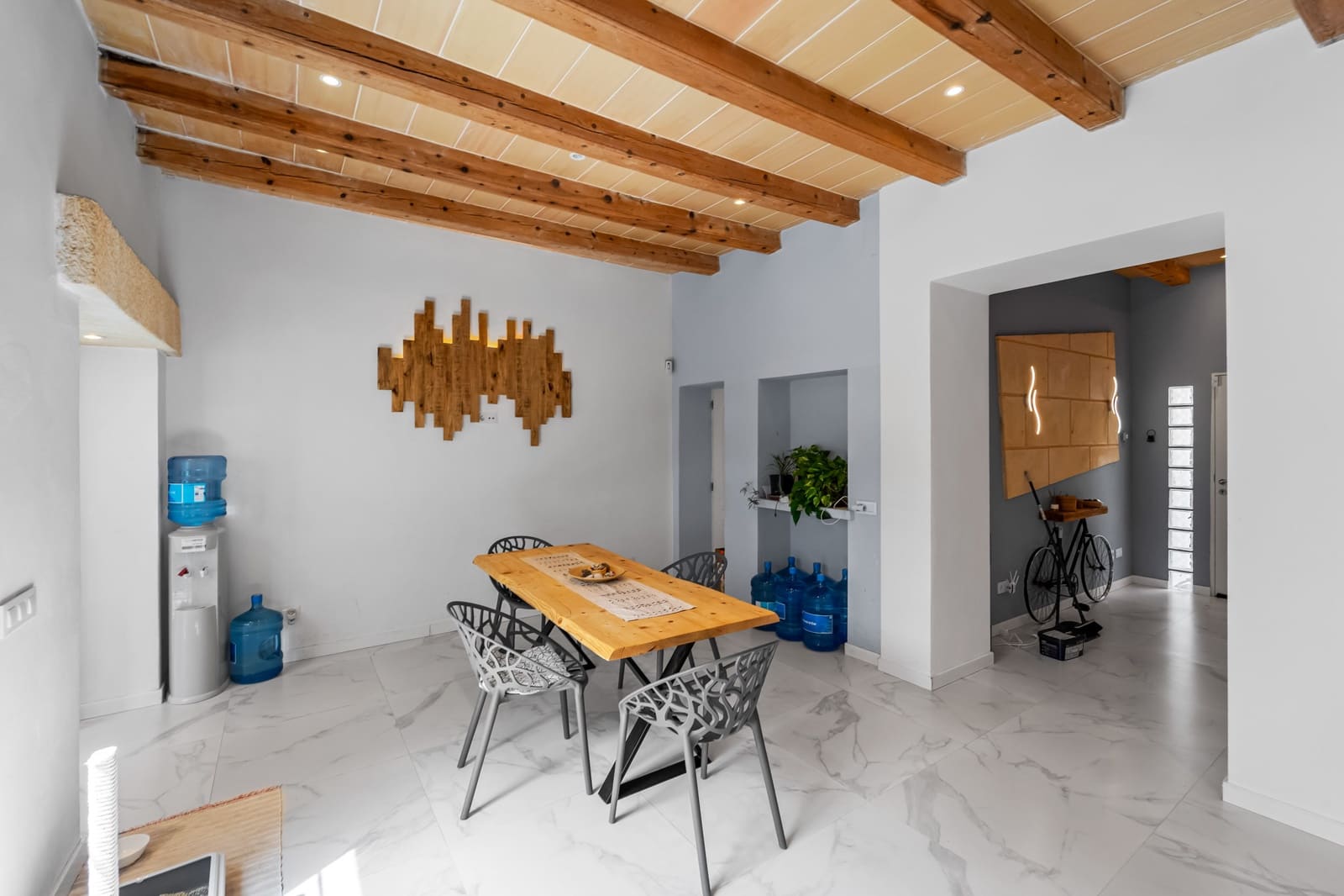 3 bedroom Townhouse for sale in Felanitx - € 495,000 (Ref: 9672385)