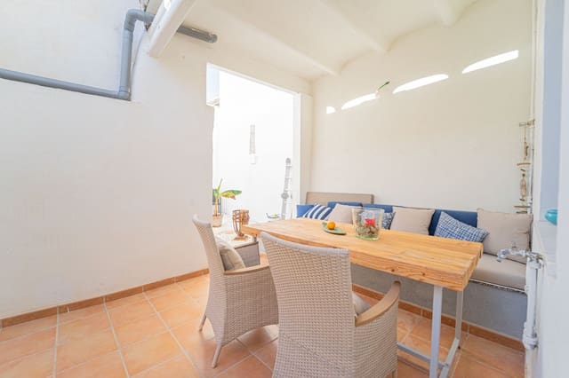 4 slaapkamer Huis te koop in Felanitx - € 495.000 (Ref: 9672386)