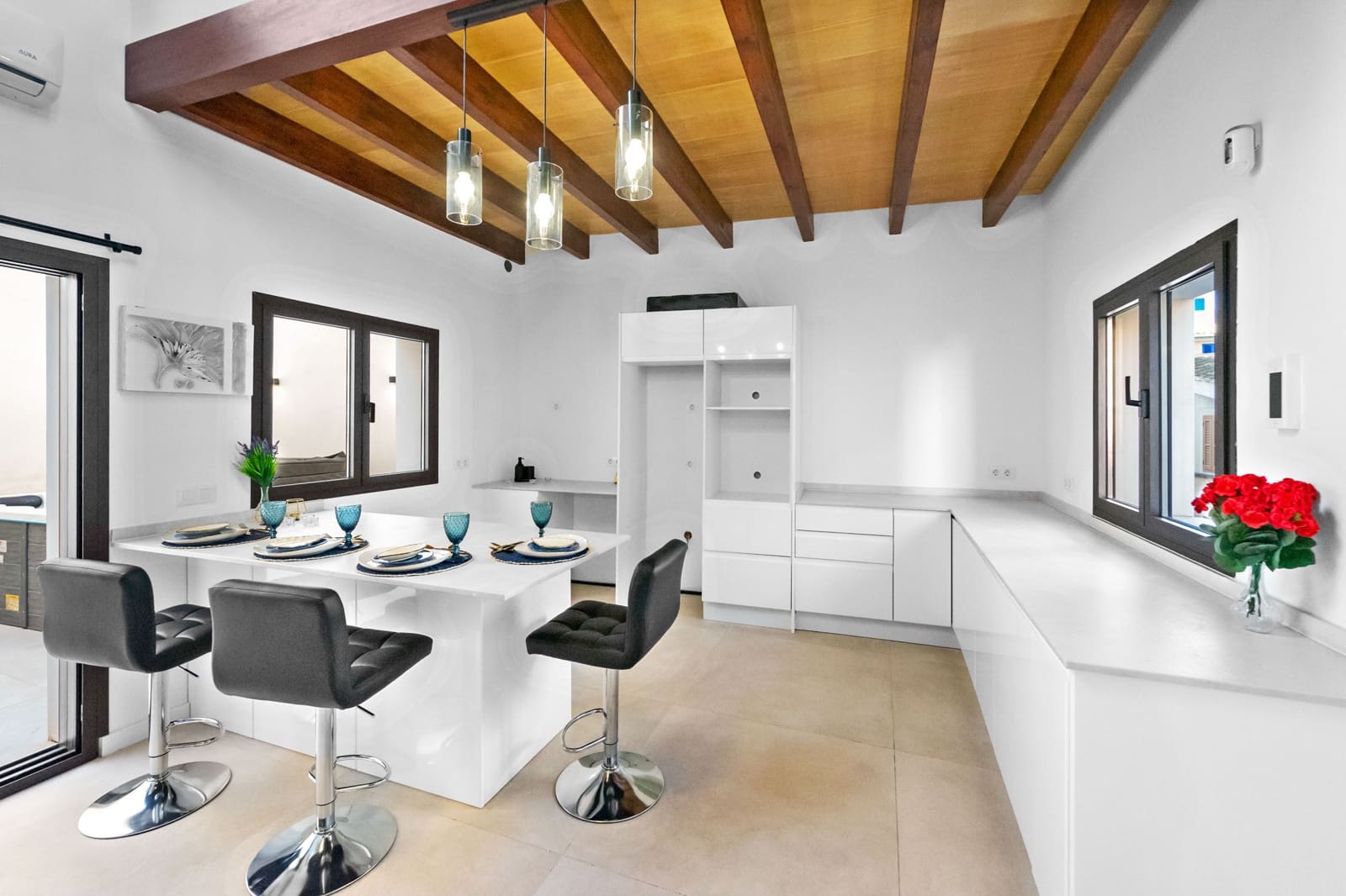 3 bedroom Townhouse for sale in Felanitx - € 439,000 (Ref: 9672387)