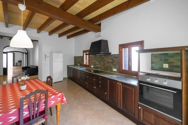 4 sovrum Hus till salu i Felanitx - 450 000 € (Ref: 9672388)