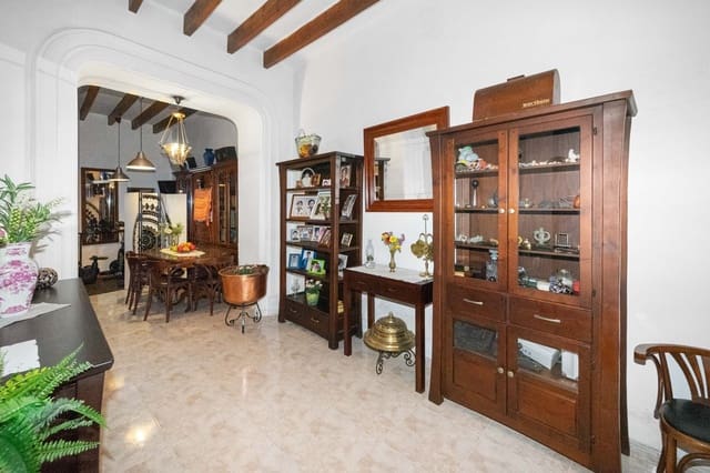 Casa de 4 habitaciones en Felanitx en venta - 435.000 € (Ref: 9672389)