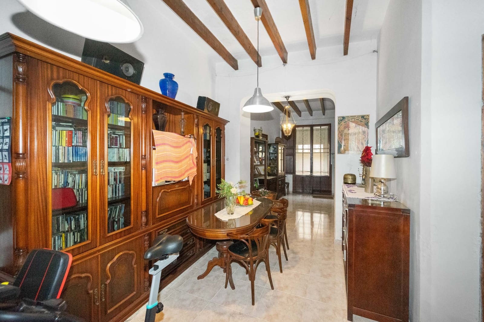 4 bedroom Townhouse for sale in Felanitx - € 435,000 (Ref: 9672389)