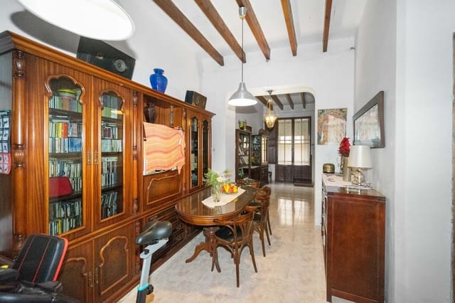 Casa de 4 habitaciones en Felanitx en venta - 435.000 € (Ref: 9672389)