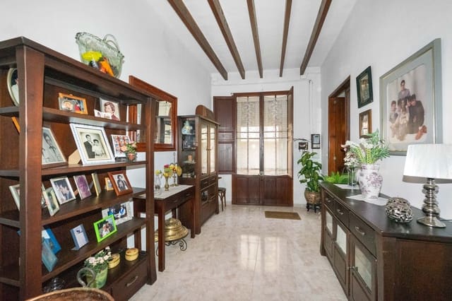 Casa de 4 habitaciones en Felanitx en venta - 435.000 € (Ref: 9672389)