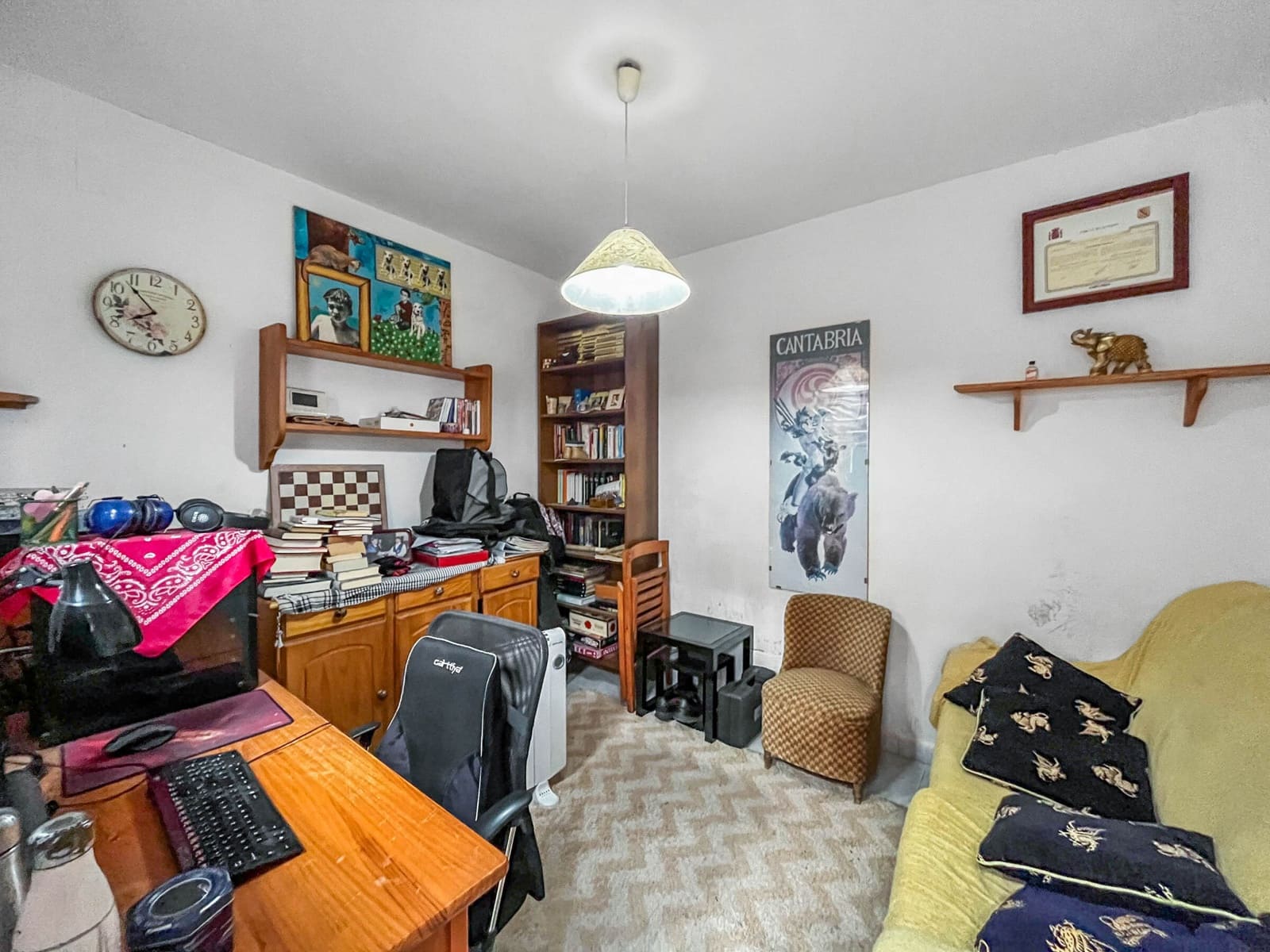 4 bedroom Townhouse for sale in Felanitx - € 435,000 (Ref: 9672389)