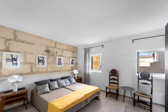 Casa de 3 habitaciones en Felanitx en venta - 375.000 € (Ref: 9672390)