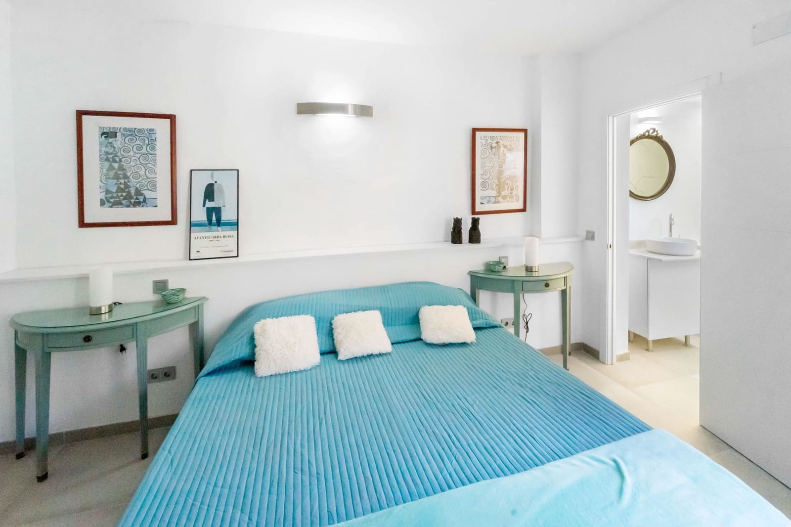 3 Zimmer Haus zu verkaufen in Felanitx - 375.000 € (Ref: 9672390)