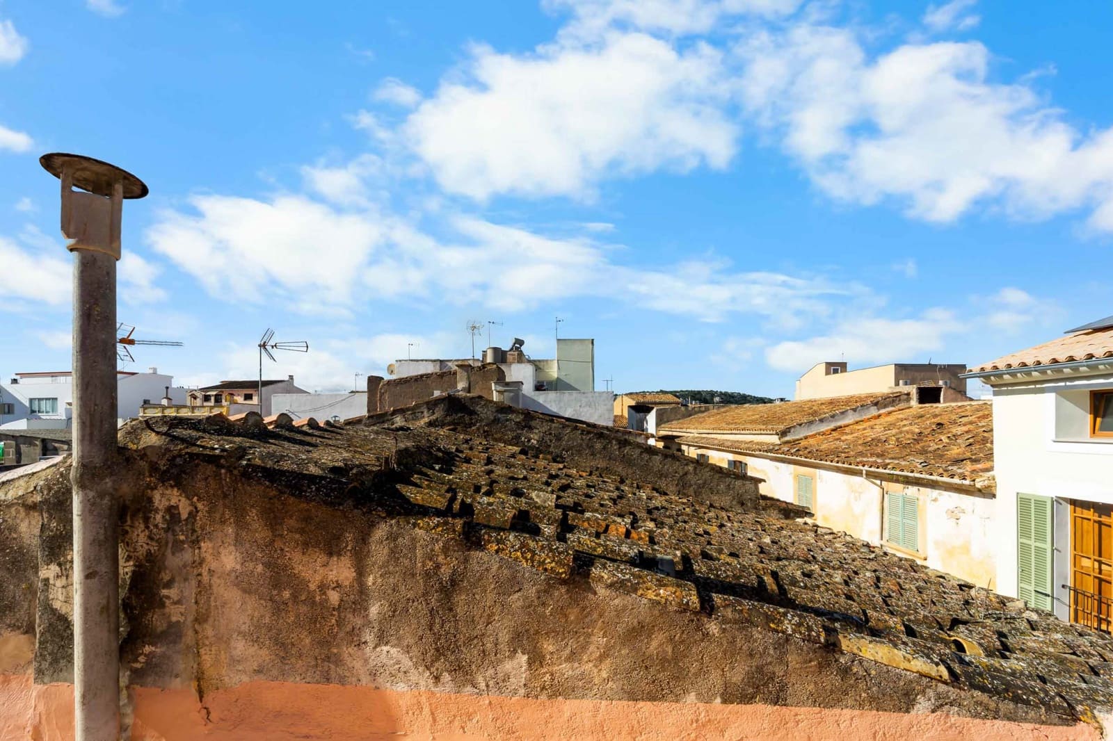 3 Zimmer Haus zu verkaufen in Felanitx - 375.000 € (Ref: 9672390)