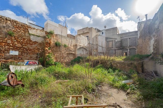 3 sypialnia Dom na sprzedaż w Felanitx - 375 000 € (Ref: 9672391)