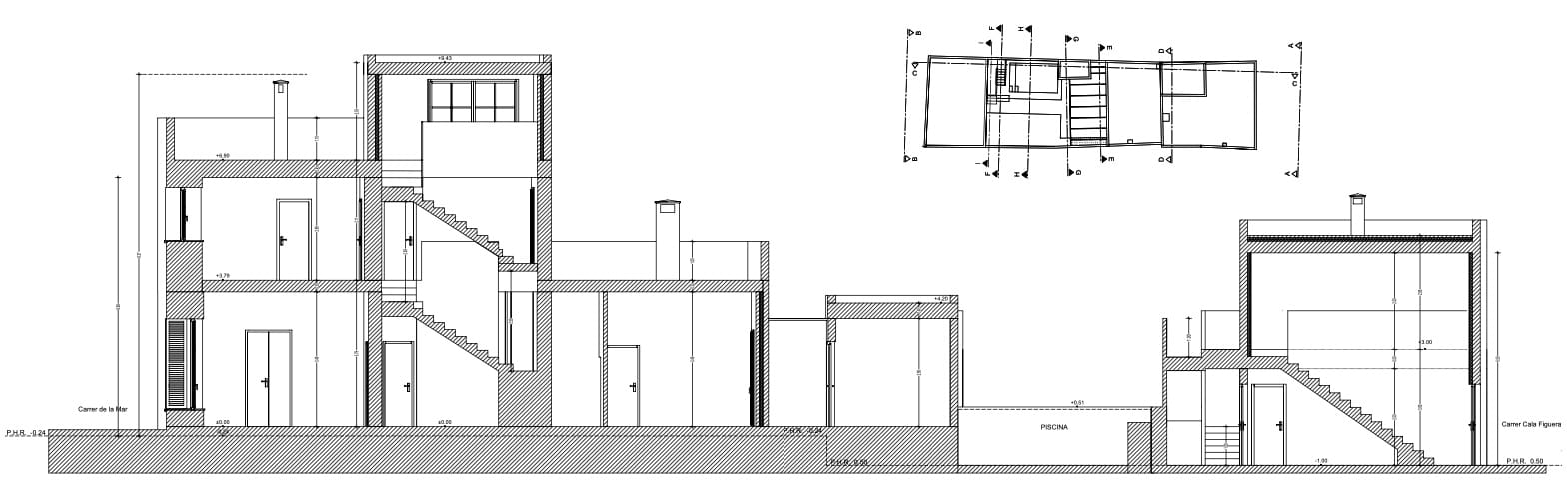 3 bedroom Townhouse for sale in Felanitx - € 405,000 (Ref: 9672391)