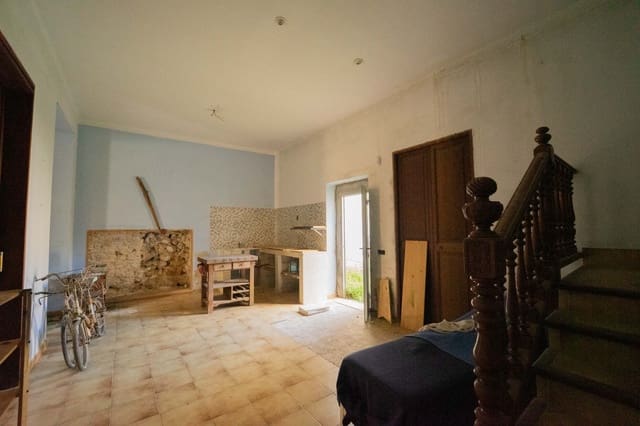 Casa de 3 habitaciones en Felanitx en venta - 405.000 € (Ref: 9672391)