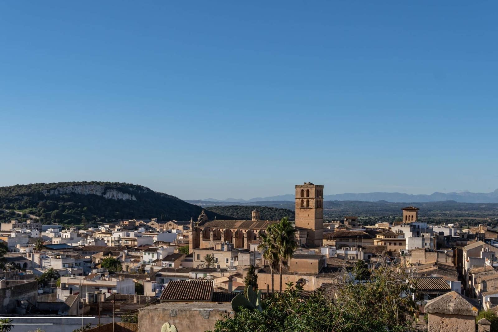 3 bedroom Townhouse for sale in Felanitx - € 405,000 (Ref: 9672391)