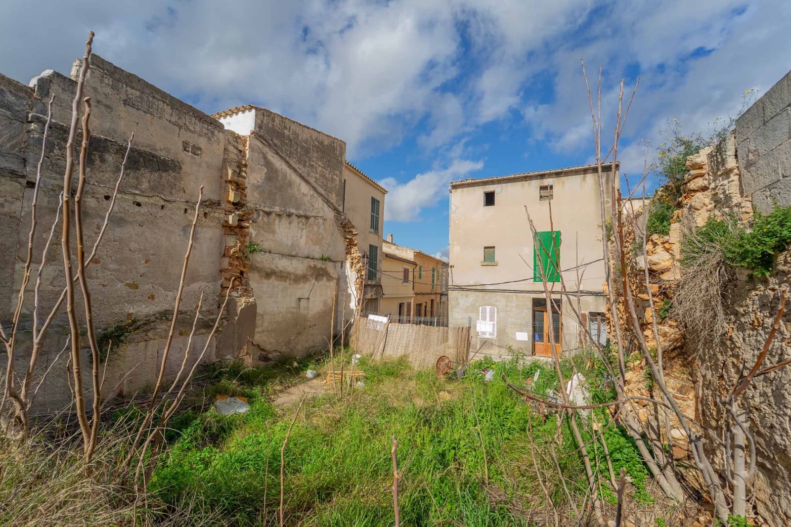 3 bedroom Townhouse for sale in Felanitx - € 405,000 (Ref: 9672391)