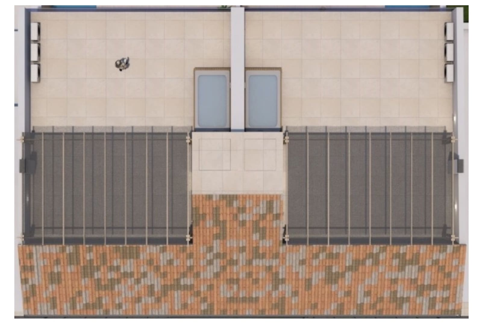 Landgrundstück zu verkaufen in Alqueria Blanca - 420.000 € (Ref: 9672392)