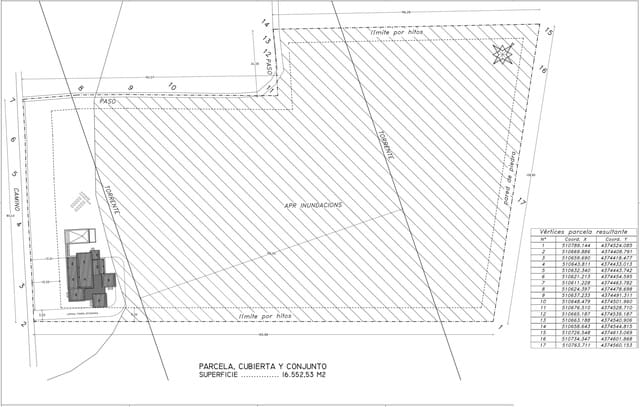 Terreno/Finca Rústica en Felanitx en venta - 235.000 € (Ref: 9672393)