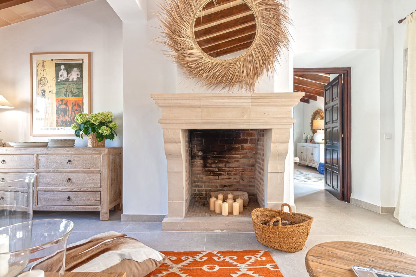 6 bedroom Finca/Country House for sale in Cas Concos with pool - € 5,650,000 (Ref: 9672394)